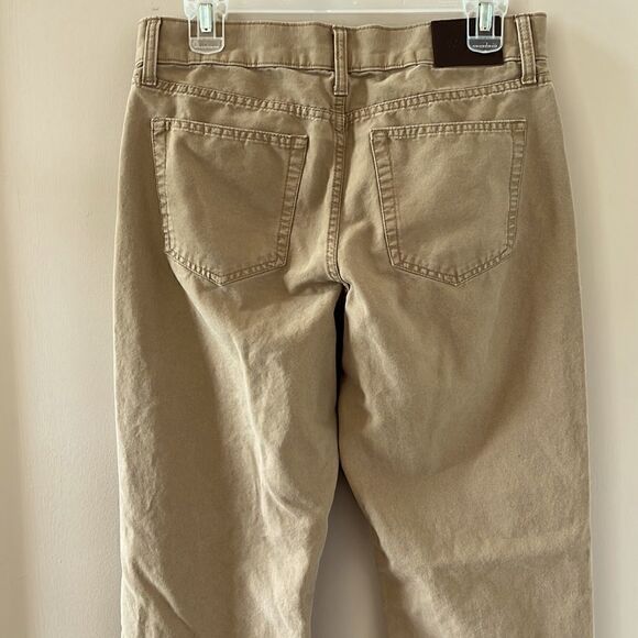 Mens’ Sonoma Jeans Size 30/32 - Picture 3 of 5